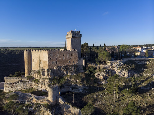 Photo of Parador de Alarcón