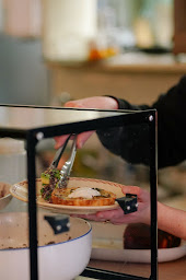 Photo n°4 de Cantine DOMA à Paris (Restaurant)