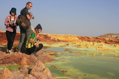 Photos of Highland Eco Trekking Tours Ethiopia