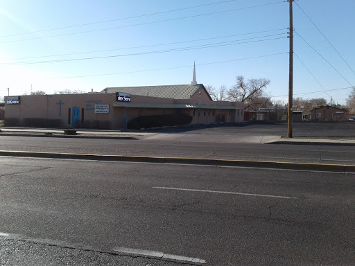 Albuquerque Bible Church - Thumbnail