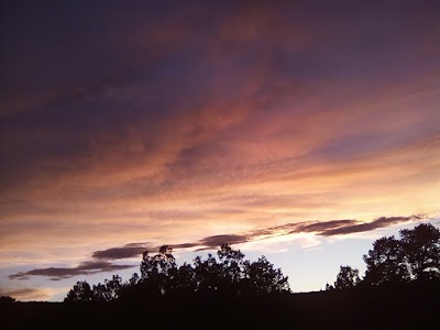 Torrance County Park