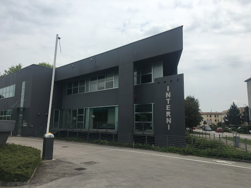 Interni Srl - Visual