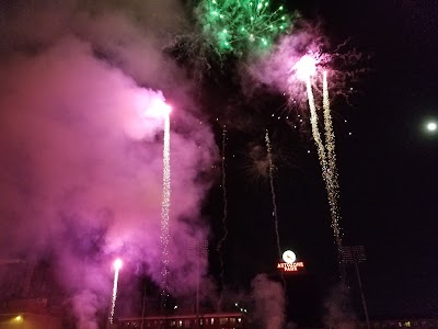 Memphis Redbirds