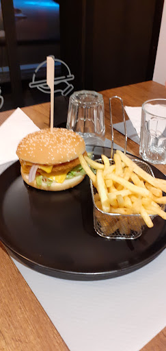 Photo 1 - Burgers de la Mauges