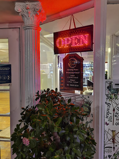 Photo of Kitchen Malaysian