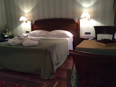 Photos of Hotel Pretoria
