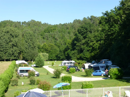 Photo de Camping le Bois du Coderc à Antonne-et-Trigonant (24420)