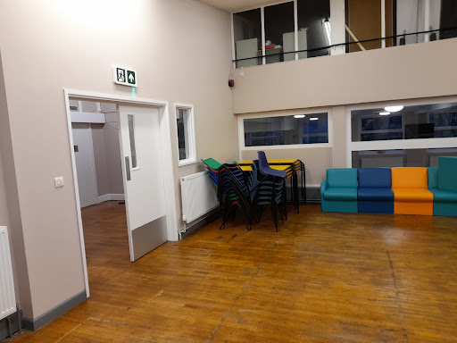 Honiton CUB (Community Use Building) - Thumbnail
