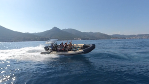 Photo n°12 de Sea You Sun Fréjus à Fréjus (Attraction touristique)