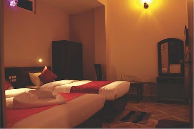 Photos of Hotel Brindaban