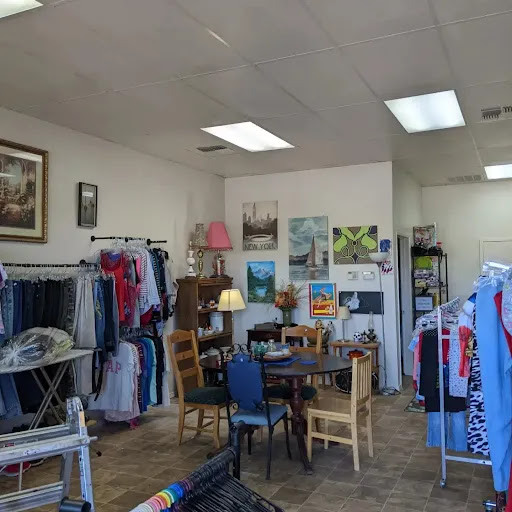 Happy Valley Thrift Store