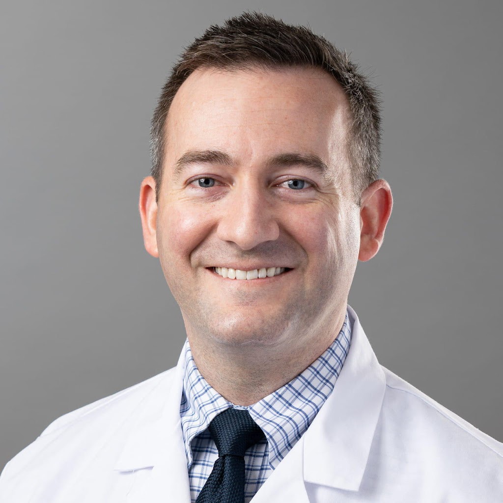 Geoffrey Southmayd Md