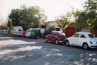 Photos of Club Volkswagen kombi escarabajo