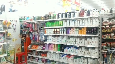 Photos of Yomart GBI