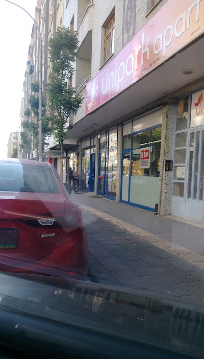 Photos of BIM General Directorate of Erzurum