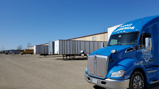 Total Truck Transport - Thumbnail