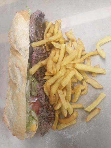 Photo 4 - Friterie chez victor