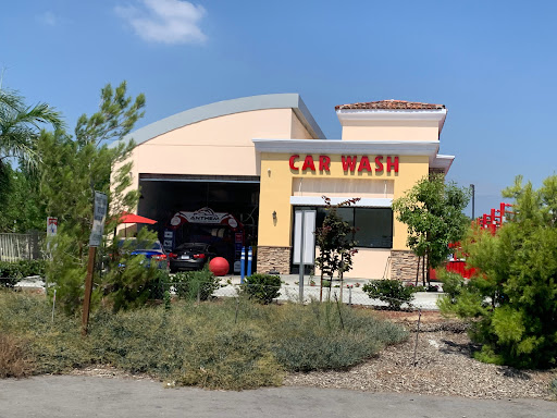 Anthem Express Car Wash - Thumbnail