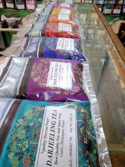 Photos of Best Quality Tea And Spice Shop