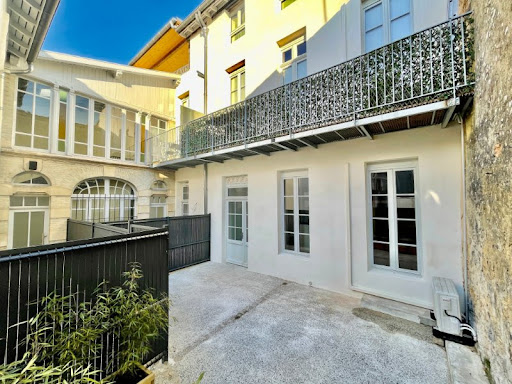 SAFTI Immobilier Mont-de-Marsan - Tarak Mastoura - Thumbnail