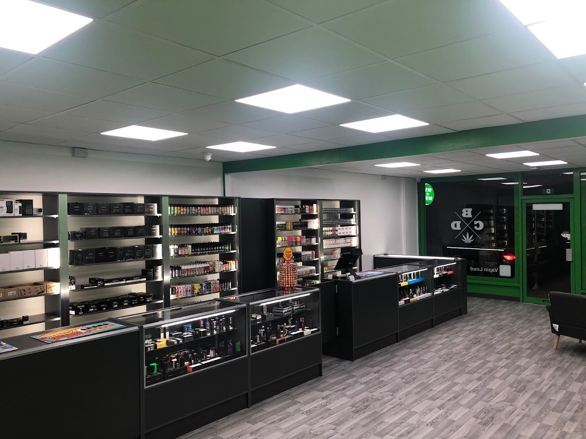 Vapin Loud - Welling - Vape Shop