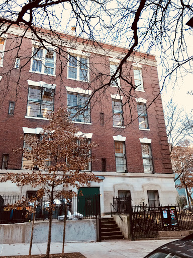 PS8 The Emily Warren Roebling School