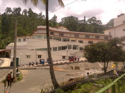 Photos of District Base Hospital Dickoya