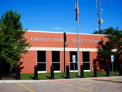 Ogle County Sheriff's Office - Thumbnail