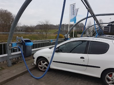 Hanex Carwash Heesch