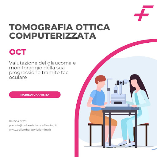 POLIAMBULATORIO FLEMING - Thumbnail