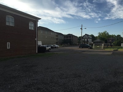 Islamic Center of Tuscaloosa - Masjid Omar Ibn Al Khattab