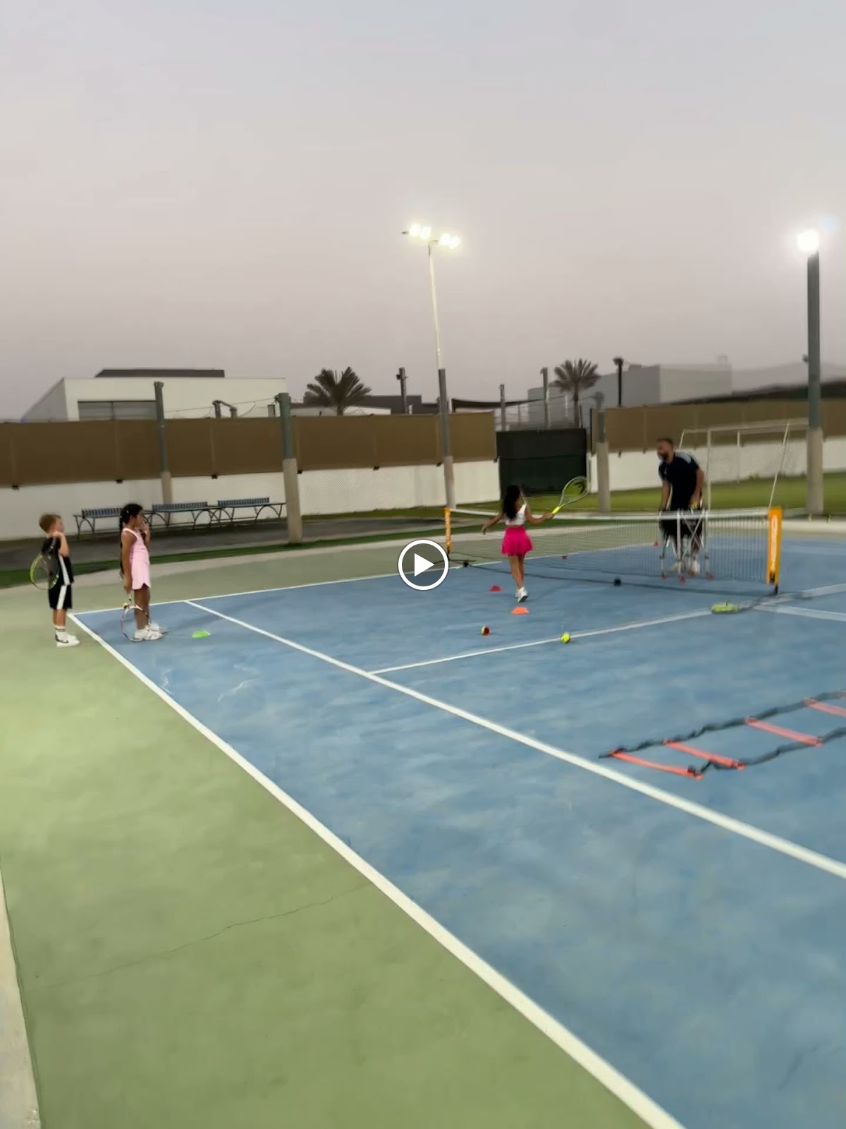 Prosportsuae - Gymnastic, Badminton, Basketball, Tennis, Vollyball Court in Sharjah - صورة 3