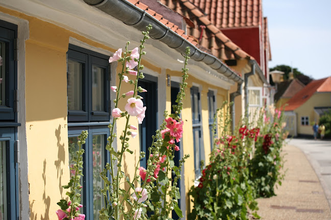 Kystmuseet Sæby - Museum