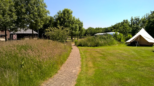 Camping 't Hofje van Hoog-Zuthem - Thumbnail