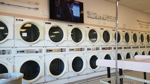 Hazel Park Laundromat - Thumbnail