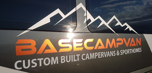 BASECAMPVAN - Visual