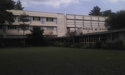 Photos of Kenyatta University, Kericho Campus