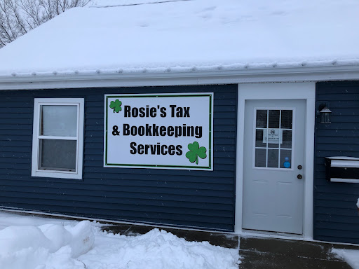 Rosie's Tax & Bookkeeping Services, LLC