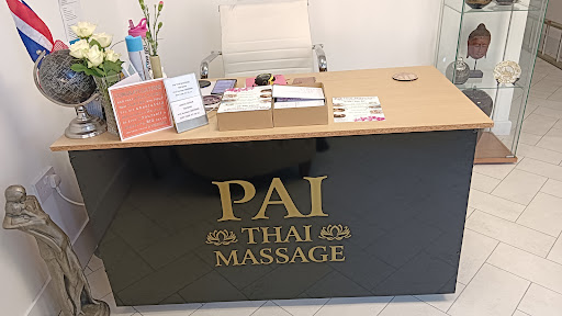 Pai Thai Massage