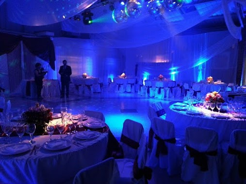 Salón de Eventos La Unión, Author: Eventos La Union