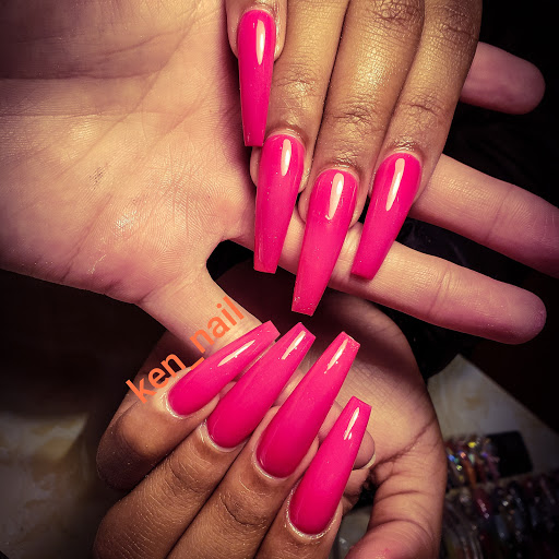 Tina Nails And Spa - Thumbnail