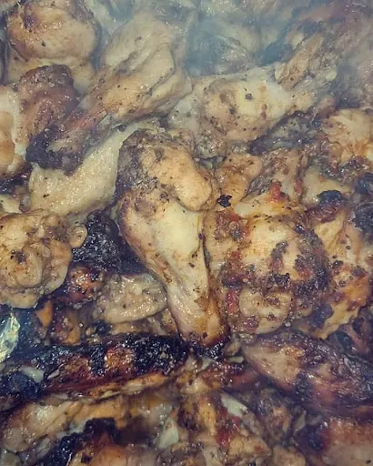 Abefe's Kitchen - Visual