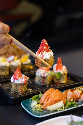 Sushibar, Badalona