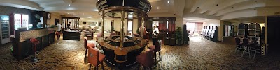 Photos of Aristocrat Casino/ Hot Fun Slot Machines