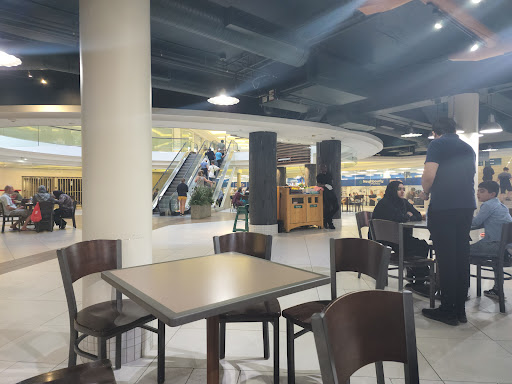 Yan's Bistro - Visual