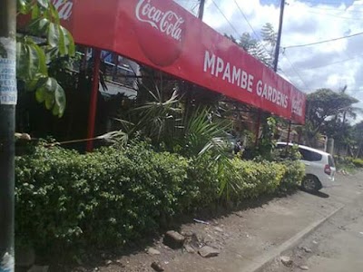 Photos of Mpambe Gardens