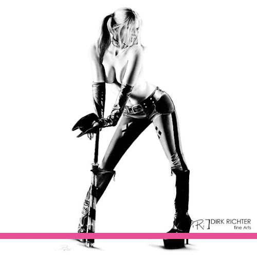 Dirk Richter Art photo