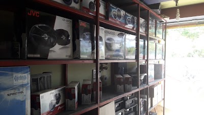 Photos of Laknara Electronic