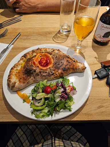 Trattoria Il Forno - Thumbnail