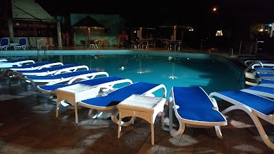 Photos of Los Caneyes Hotel